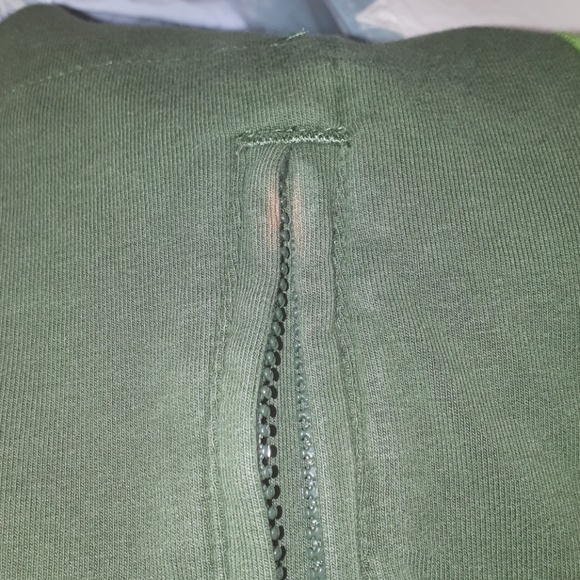 SALE!! Men's golf sweater size L size 44 UK. #4 - Picture 7 of 8